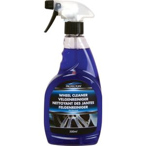 Protecton Velgenreiniger pH Neutraal 500ml