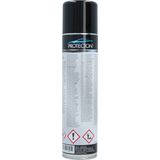 Protecton - Kunststof Spray - 400 ml - Vloeibaar - Voor Kunststof en Rubber