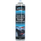 Protecton - Kunststof Spray - 400 ml - Vloeibaar - Voor Kunststof en Rubber