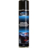 Protecton - Kunststof Spray - 400 ml - Vloeibaar - Voor Kunststof en Rubber