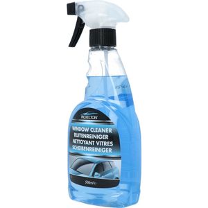 Protecton - Ruitenreiniger - 500ml - Sprayflacon