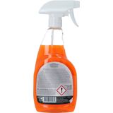Protecton - Insectenverwijderaar - Oranje - Kunststof - 500ml