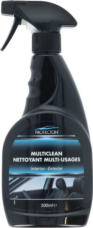 Protecton - Multiclean - Autoreiniger - 500ml