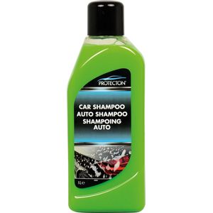 Protecton - Auto Shampoo - 1L - Vloeistof - Reinigt en Beschermt Autolak