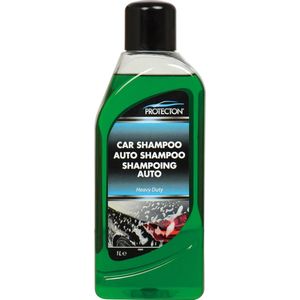 Protecton - Auto Shampoo Heavy Duty - Vloeibaar - 1000 ml