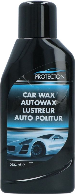 Protecton - Autowax - 500ml - Bescherming voor Autolak