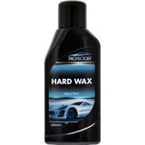 Protecton - Hardwax - Zwart - Kunststof - Inhoud 500ml
