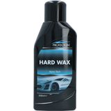 Protecton - Hardwax - Zwart - Kunststof - Inhoud 500ml