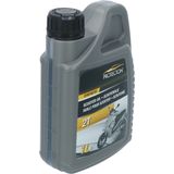 Protecton - Scooterolie 2T - Synthetische Olie - 1 Liter