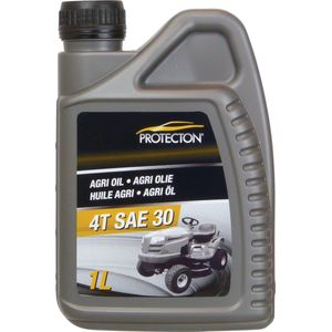 Protecton 4-takt olie 1L