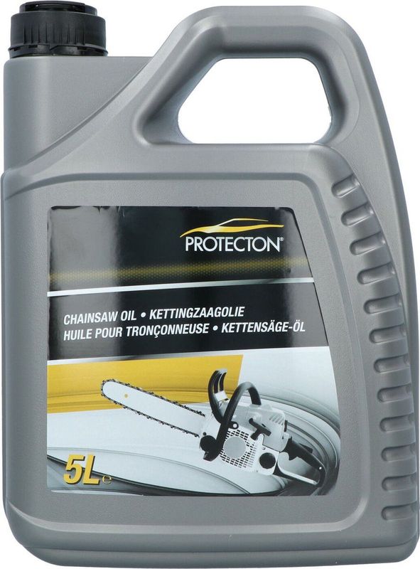 Protecton kettingzaagolie 5L