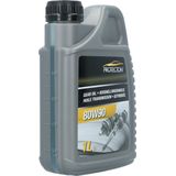 Protecton - Versnellingsbakolie - 80W-90 - Grijs - Kunststof - 1 Liter