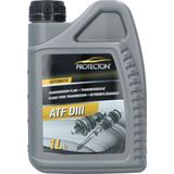 Protecton - Transmissieolie - ATF DIII - 1 Liter