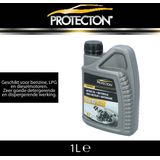 Protecton - Motorolie 5W40 A3/B4 - 1L - Volledig Synthetisch