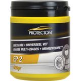 Protecton - Universeel Vet EP2 - 600g - Geschikt voor Lagers en Draaipunten