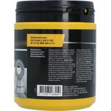 Protecton - Universeel Vet EP2 - 600g - Geschikt voor Lagers en Draaipunten