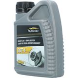Protecton - DOT4 - Remvloeistof - 500 ml