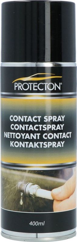 Protecton Contactspray 400ml