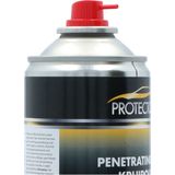 Protecton - Kruipolie - 400ml - Olie - Met Grafiet en MoS₂