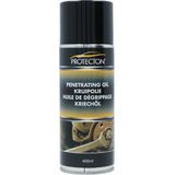 Protecton - Kruipolie - 400ml - Olie - Met Grafiet en MoS₂