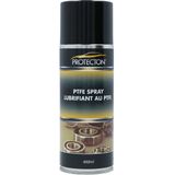 Protecton - PTFE Spray - Universele Smeerspray - 400ml - Vochtbestendig