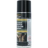 Protecton - Siliconenspray - 400 ml - Hoogwaardige Formule - Bescherming Tegen Vocht