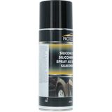 Protecton - Siliconenspray - 400 ml - Hoogwaardige Formule - Bescherming Tegen Vocht