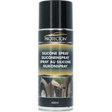Protecton - Siliconenspray - 400 ml - Hoogwaardige Formule - Bescherming Tegen Vocht