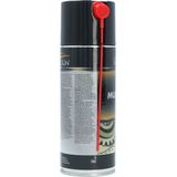 Protecton - Multispray - 400 ml - Reinigen en Beschermen van Metalen en Kunststof