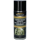 Protecton - Kopervet Spray - 400 ml - Hoogwaardige Formule