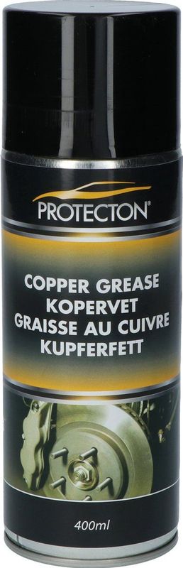Protecton - Kopervet Spray - 400 ml - Hoogwaardige Formule