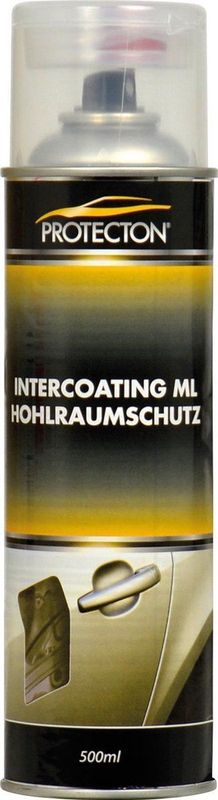 Protecton - ML Intercoating - Spray - 500ml - Beschermingsmiddel