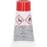 Protecton - Fiberplast - Plamuur - Geel/Zwart - 250 Gram