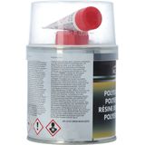 Protecton - Polyesterhars - 250g - Sterke Hechting - Sneldrogend - Duurzaam