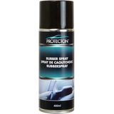 Protecton - Rubberspray - 400ml - Rubber Bescherming - Kunststof en Rubber