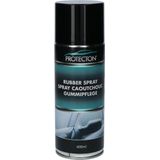 Protecton - Rubberspray - 400ml - Rubber Bescherming - Kunststof en Rubber