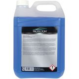 Protecton - Koelvloeistof - Blauw - Inhoud 5 Liter