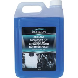 Koelvloeistof Protecton G11 -26°C 5L