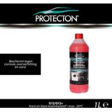 Protecton - Koelvloeistof G12 - Kant en Klaar - Inhoud 1 Liter