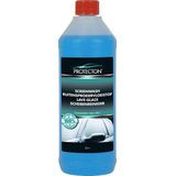 Protecton - Ruitenwisservloeistof - Anti-Vries -40° C - 1L