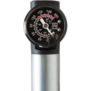 Dresco Mini Pomp Manometer 27,5cm (5250506)