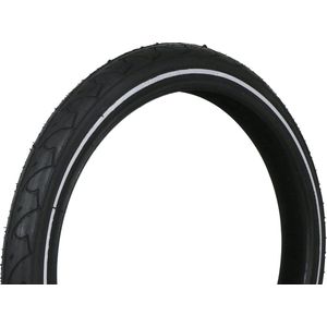 Buitenband 16x1.75 Refl.