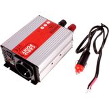 Carpoint Omvormer 12V>230V 150W sigarettenaansteker Frans/Belgisch stopcontact