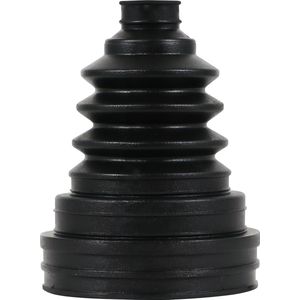 Womi - W506 - Aandrijfashoezen - Neopreen Rubber - Inhoud 12 Stuks