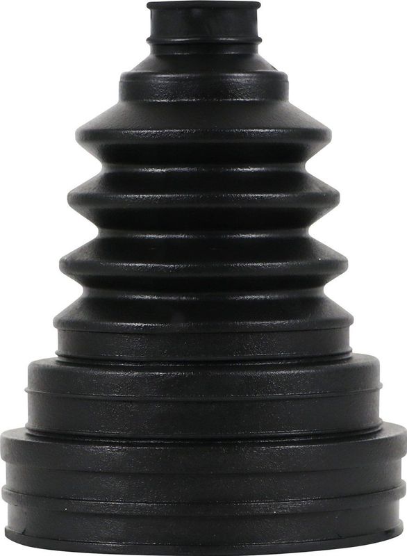 Womi - W506 - Aandrijfashoezen - Neopreen Rubber - Inhoud 12 Stuks