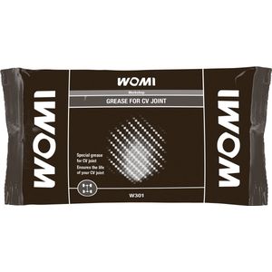 Womi - W301 - Vet - Keramisch - 50 Gram