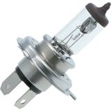 Carpoint - Premium Autolamp H4 - 12V 60/55W - Helder Wit Licht - Universeel