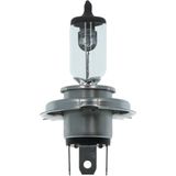 Ultrabright - H4 Halogeenlamp - Wit - 12V - 60/55W