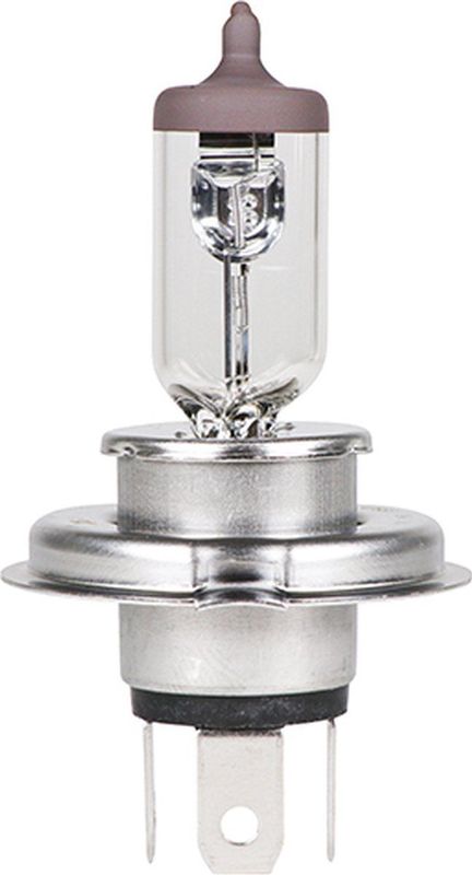 Ultrabright - H4 Halogeenlamp - Wit - 12V - 60/55W