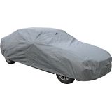 Carpoint - AutoHoes - Grijs - 3-Laags Polyester - 533x178x131cm